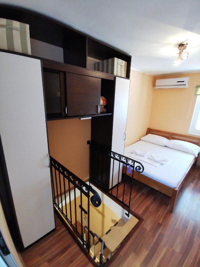 Apartments Kovacic_Grubisic 스플리트 외부 사진