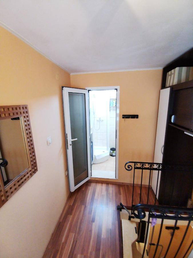 Apartments Kovacic_Grubisic 스플리트 외부 사진