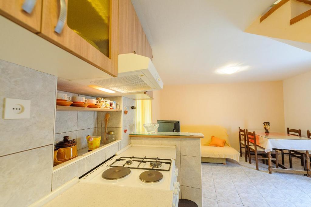 Apartments Kovacic_Grubisic 스플리트 객실 사진