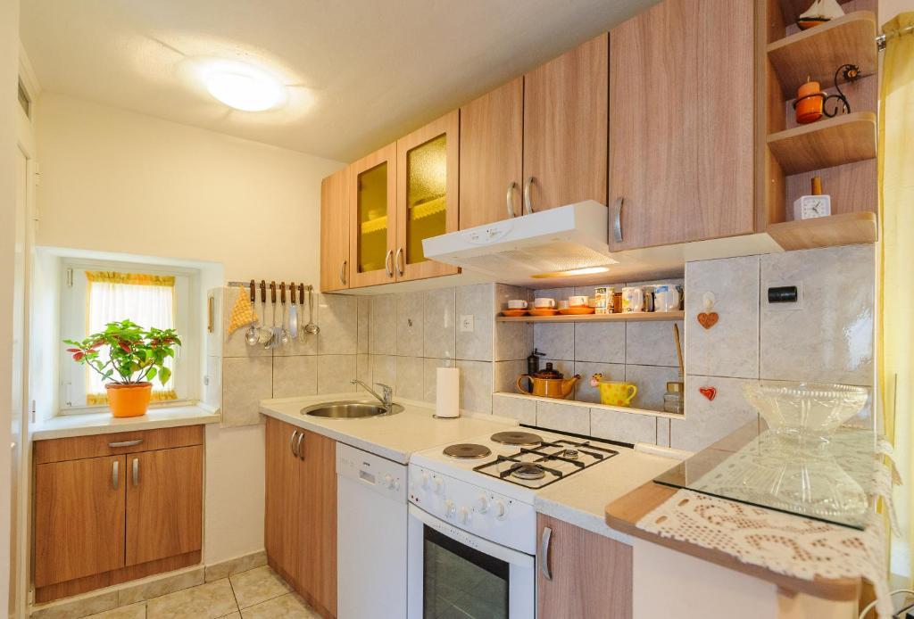 Apartments Kovacic_Grubisic 스플리트 객실 사진