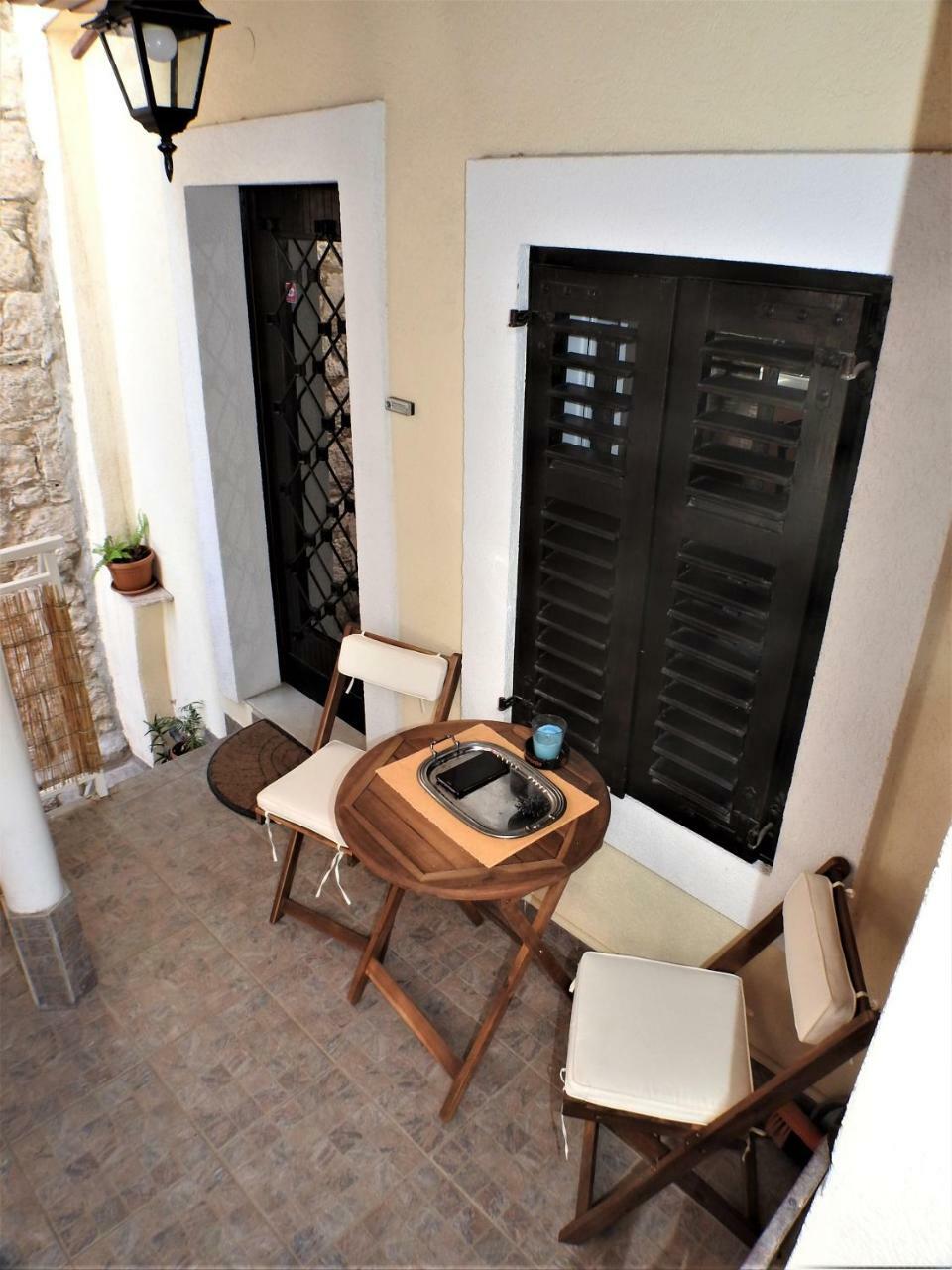 Apartments Kovacic_Grubisic 스플리트 외부 사진