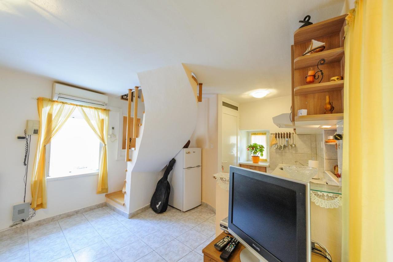 Apartments Kovacic_Grubisic 스플리트 객실 사진
