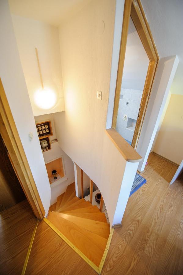 Apartments Kovacic_Grubisic 스플리트 객실 사진