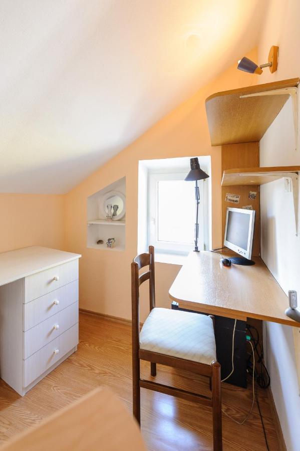 Apartments Kovacic_Grubisic 스플리트 객실 사진