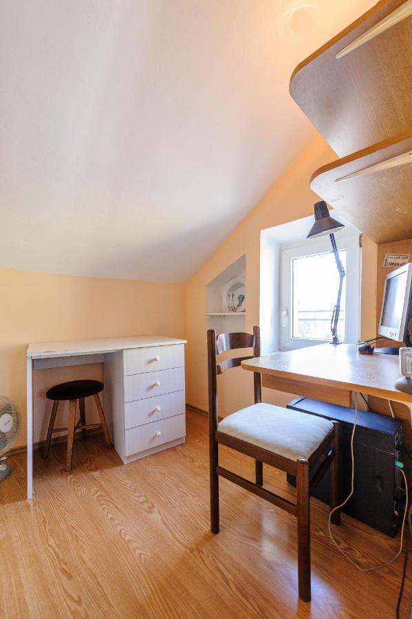 Apartments Kovacic_Grubisic 스플리트 객실 사진
