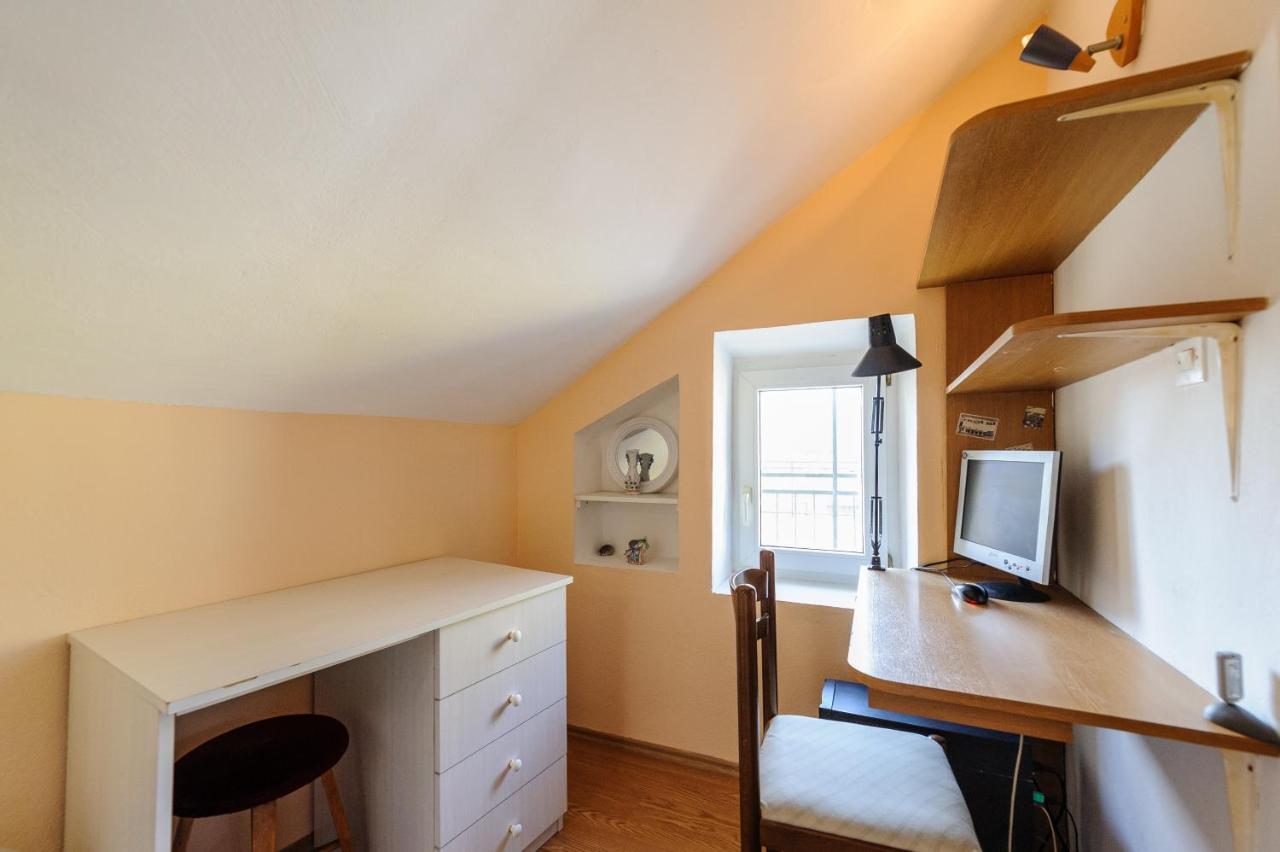 Apartments Kovacic_Grubisic 스플리트 객실 사진