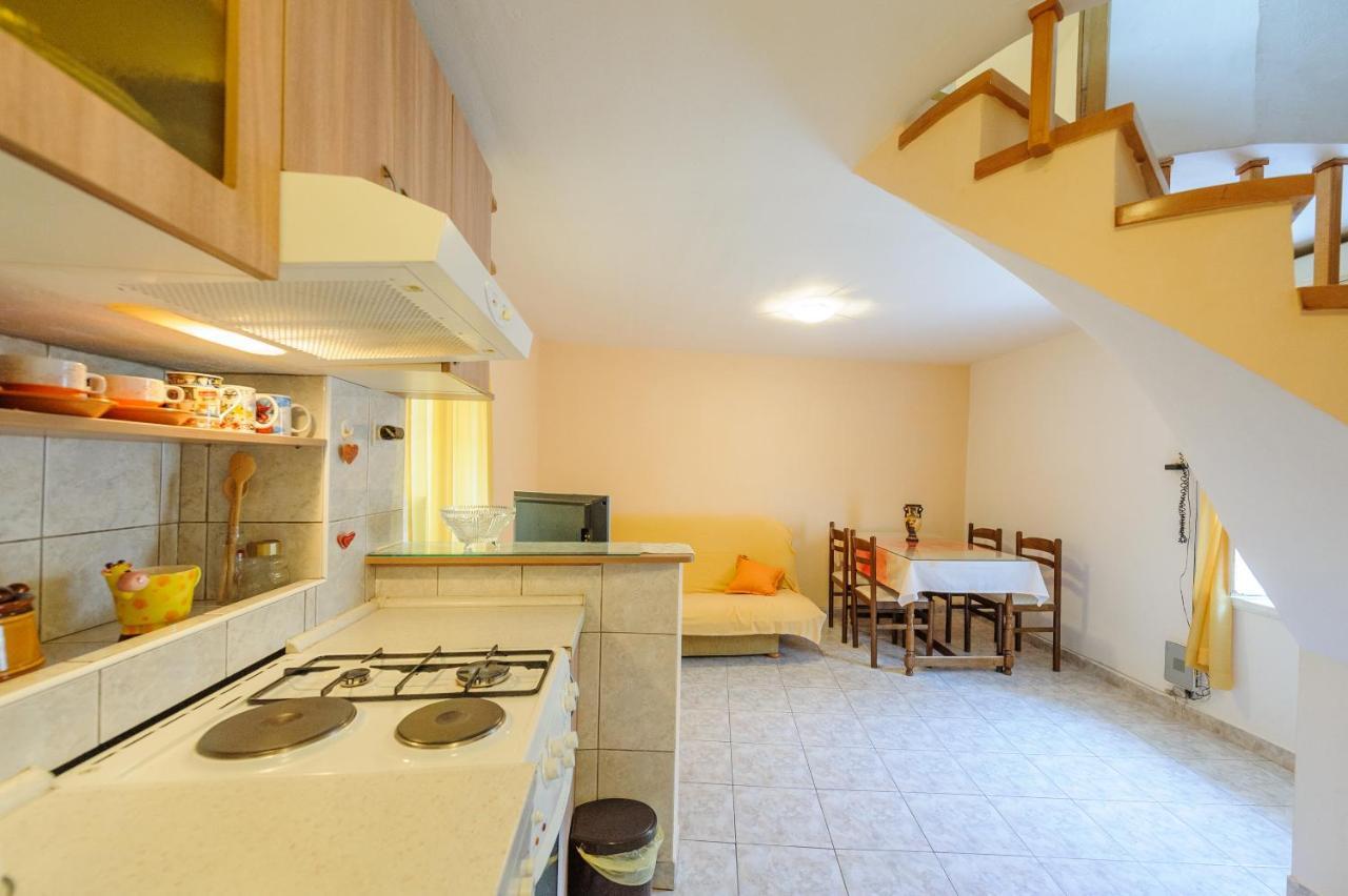 Apartments Kovacic_Grubisic 스플리트 객실 사진