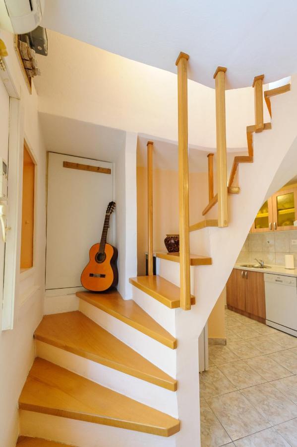 Apartments Kovacic_Grubisic 스플리트 객실 사진