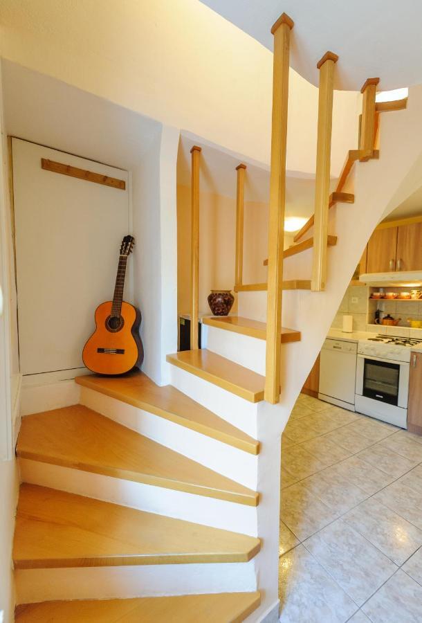 Apartments Kovacic_Grubisic 스플리트 객실 사진