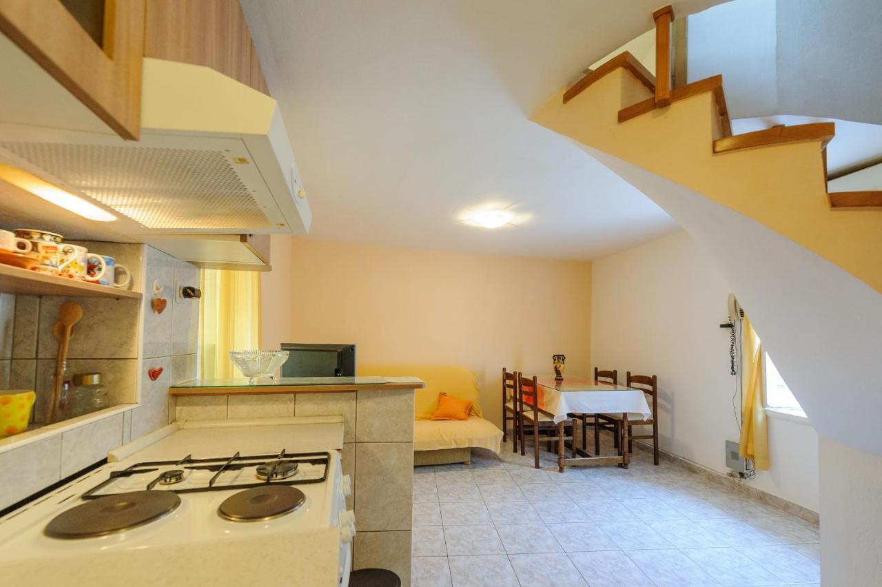 Apartments Kovacic_Grubisic 스플리트 객실 사진