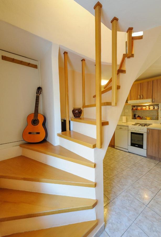 Apartments Kovacic_Grubisic 스플리트 객실 사진