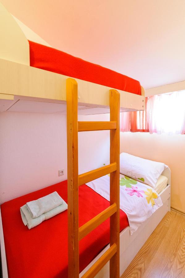 Apartments Kovacic_Grubisic 스플리트 객실 사진