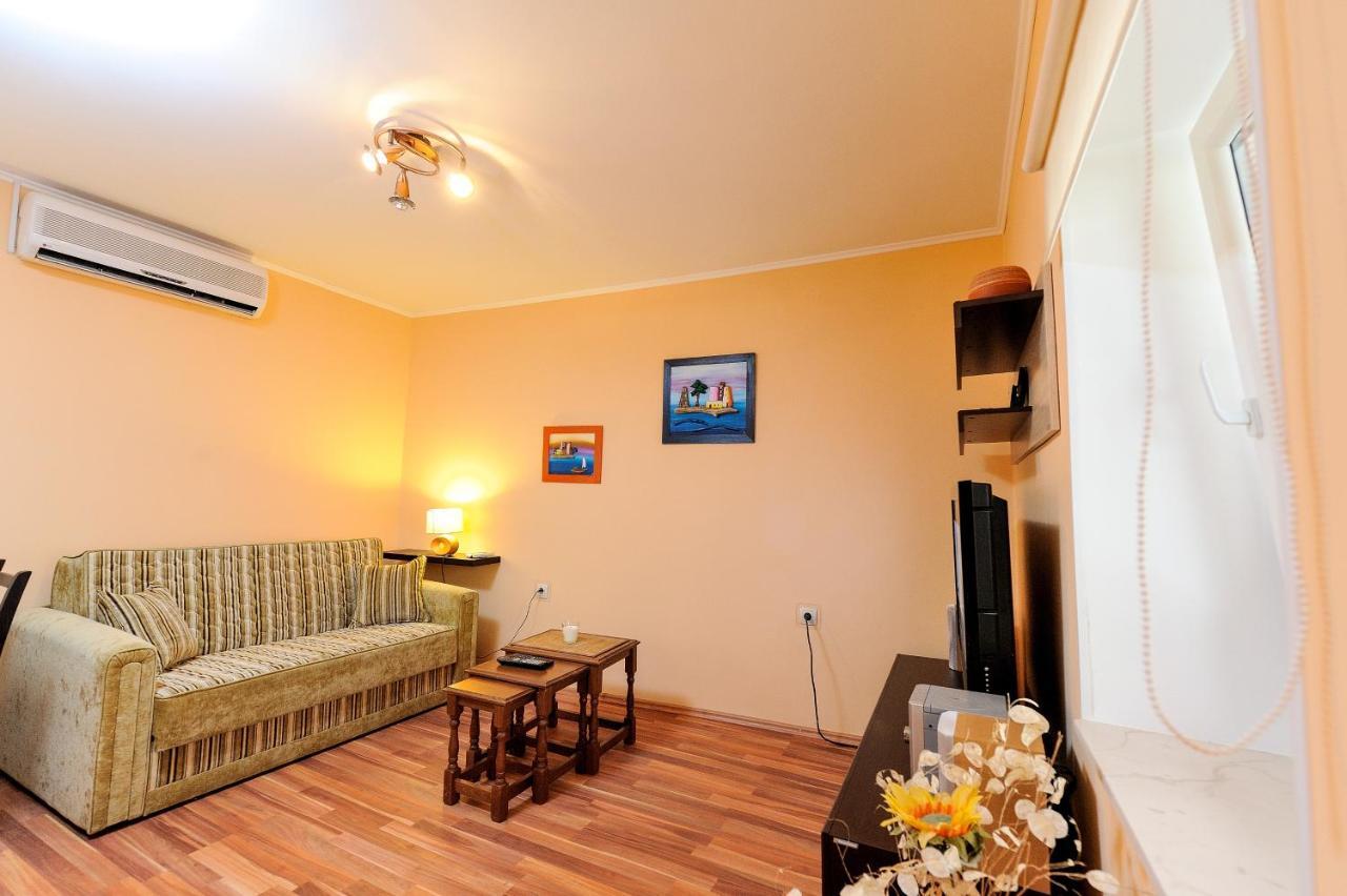 Apartments Kovacic_Grubisic 스플리트 객실 사진