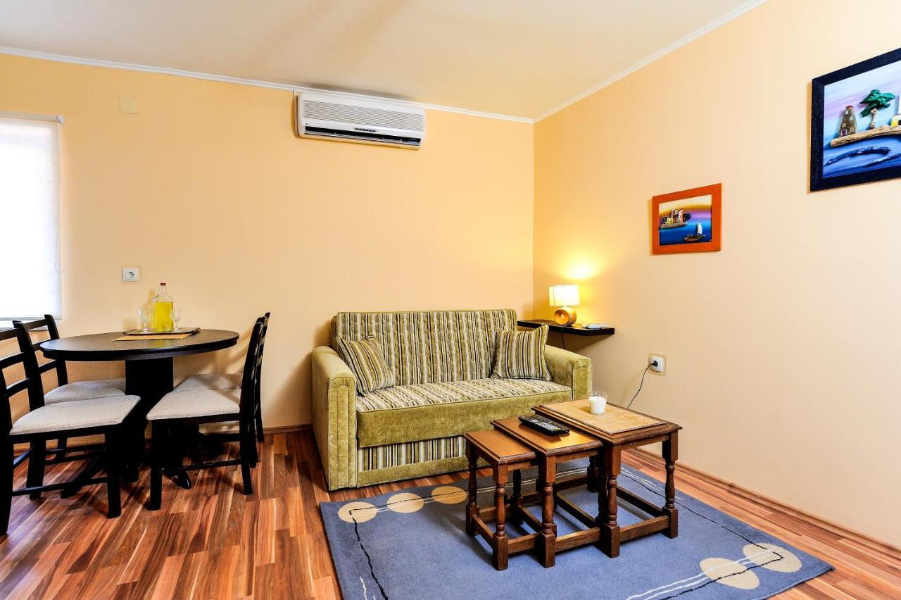 Apartments Kovacic_Grubisic 스플리트 객실 사진