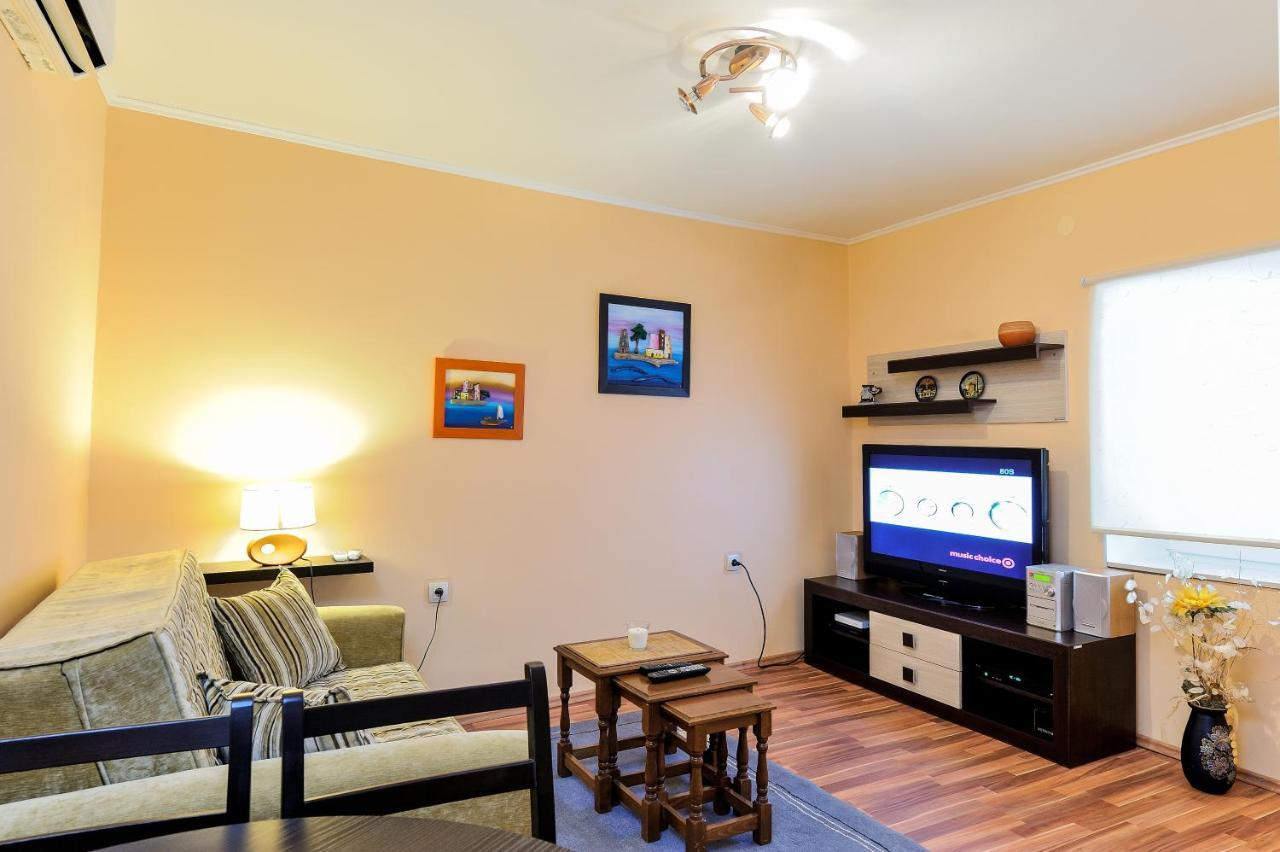 Apartments Kovacic_Grubisic 스플리트 객실 사진