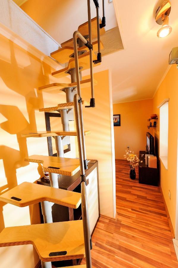 Apartments Kovacic_Grubisic 스플리트 객실 사진