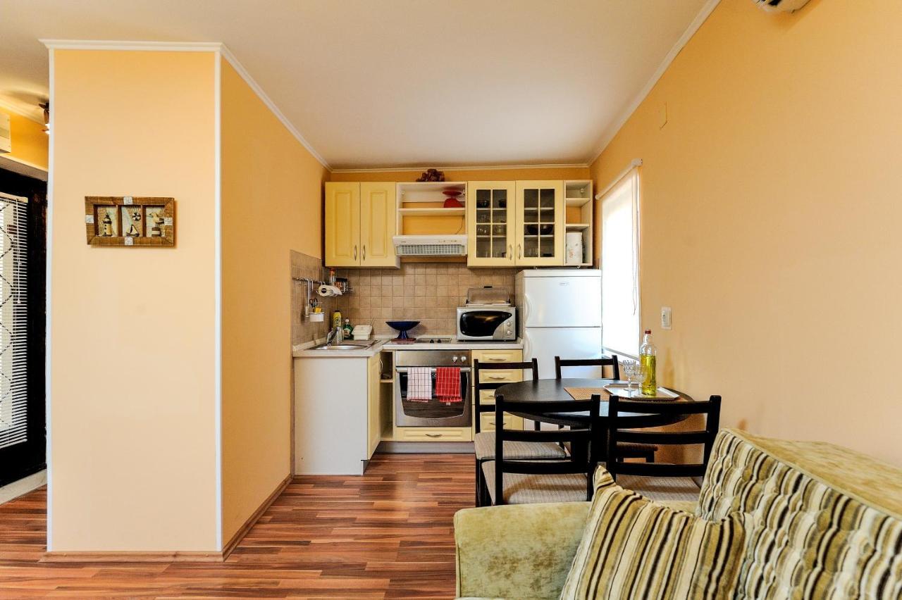 Apartments Kovacic_Grubisic 스플리트 객실 사진