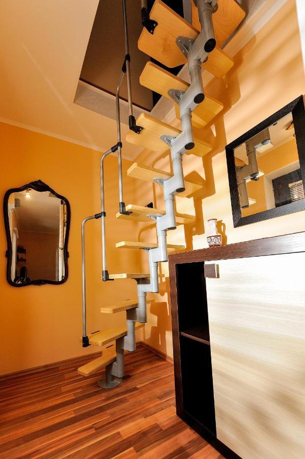 Apartments Kovacic_Grubisic 스플리트 객실 사진