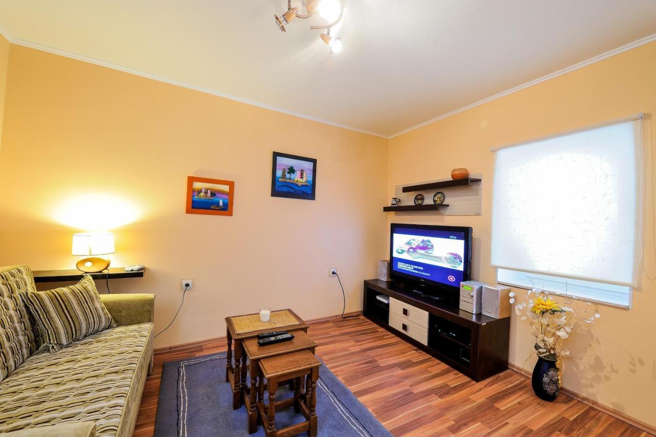 Apartments Kovacic_Grubisic 스플리트 객실 사진