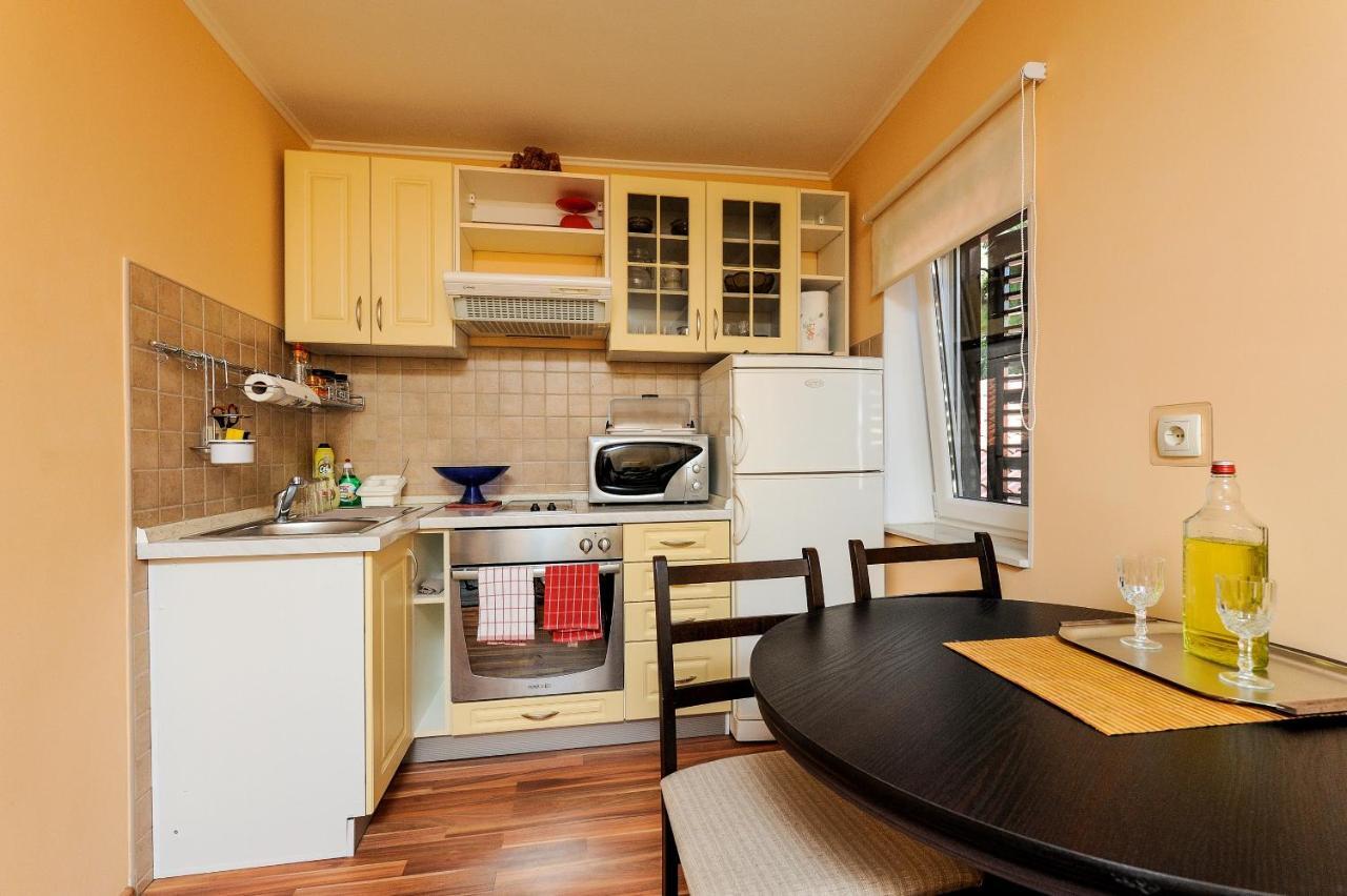 Apartments Kovacic_Grubisic 스플리트 객실 사진
