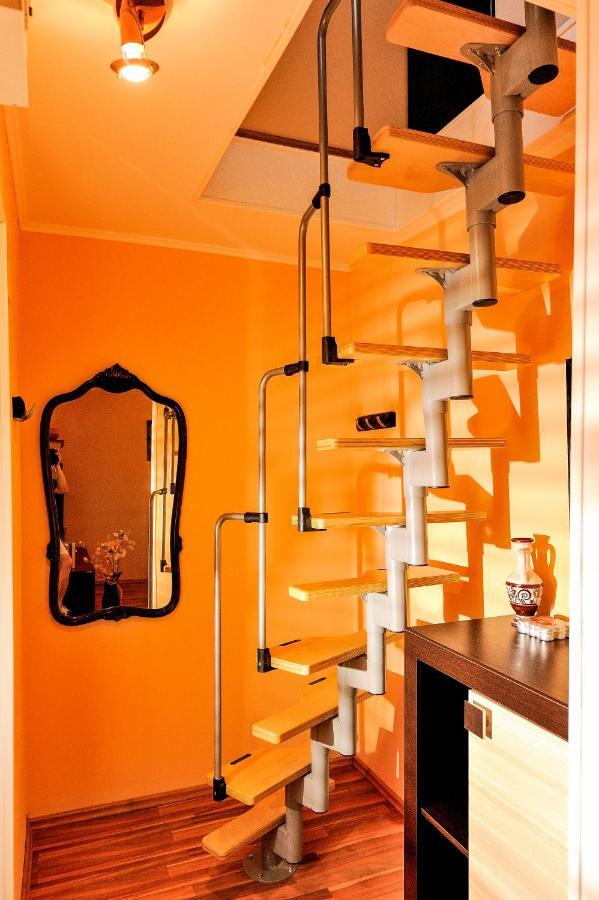 Apartments Kovacic_Grubisic 스플리트 객실 사진
