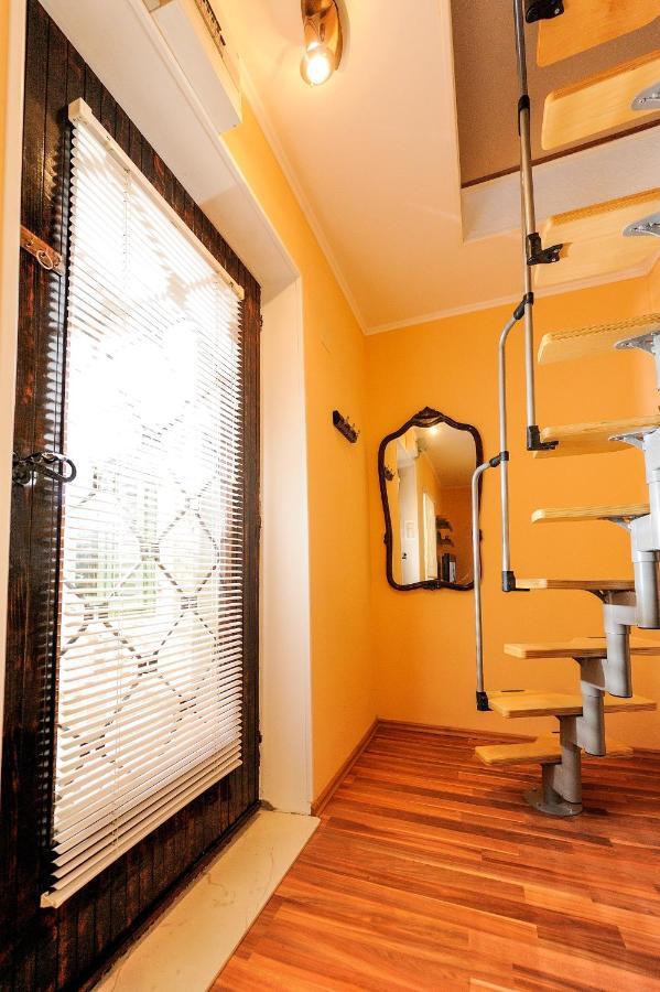 Apartments Kovacic_Grubisic 스플리트 객실 사진